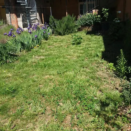 Maison Les Iris