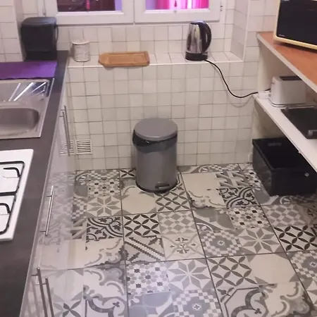 Maison Les Iris