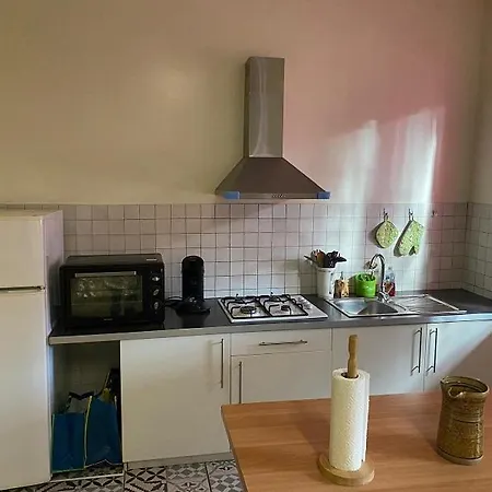 Maison Les Iris *