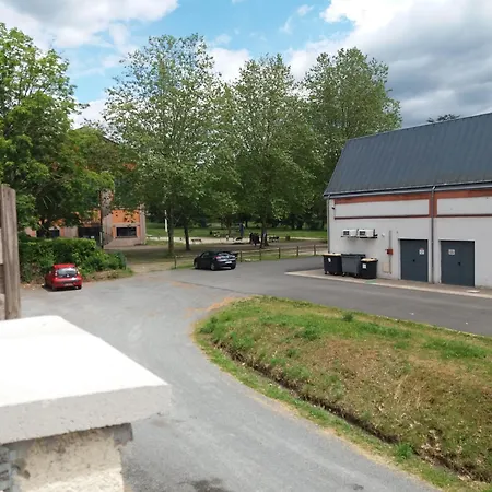 Semesterbostad Maison Les Iris Cransac