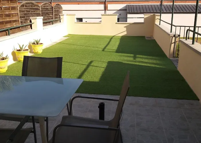 Maison Les Iris Cransac